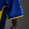 2002-03 BOCA JUNIORS HOME