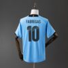 2012 SPAIN AWAY