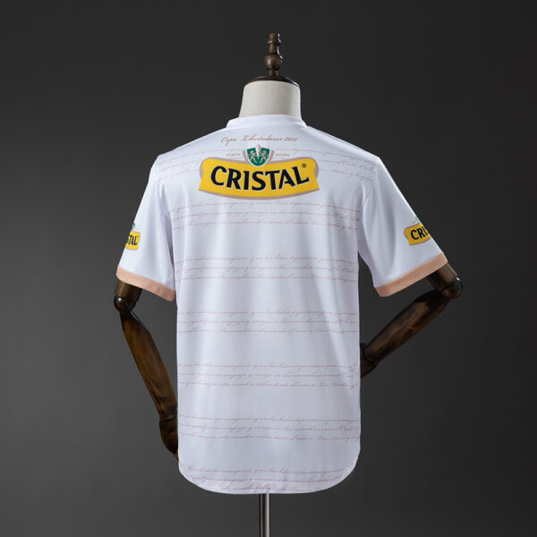 2011 COLO COLO HOME