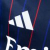 2025-26 LYON AWAY (PLAYER VERSION)