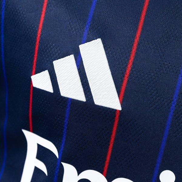 2025-26 LYON AWAY (PLAYER VERSION)