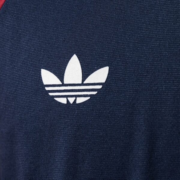ARSENAL ADICOLOR CLASSICS NAVY T-SHIRT