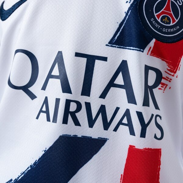 2025-26 PSG AWAY MEN AND KIDS KIT