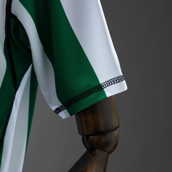 2003-04 REAL BETIS HOME