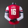 2012-13 ARSENAL HOME LONG SLEEVE (PLAYER VERSION)