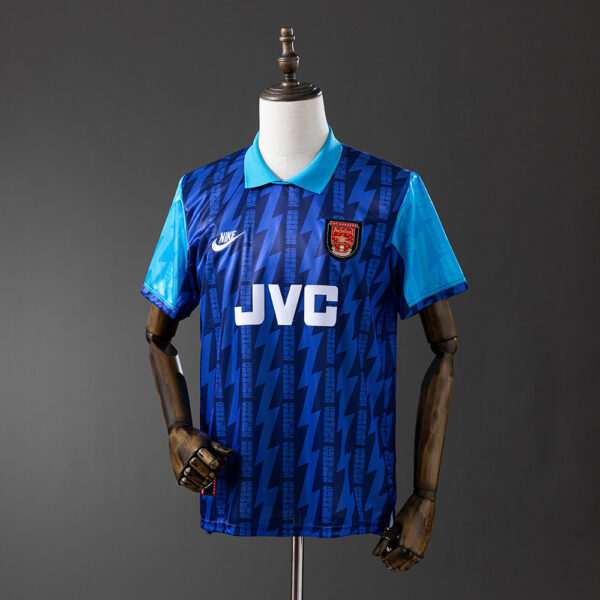1994-95 ARSENAL AWAY