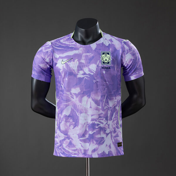 2026 SOUTH KOREA WORLD CUP AWAY (PLAYER VERSION)