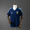 2002 ARGENTINA AWAY