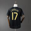 2006 PORTUGAL AWAY (FAN VERSION)