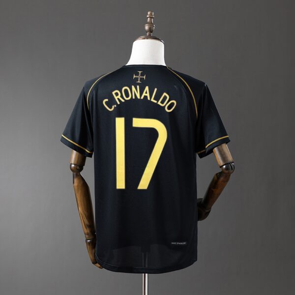 2006 PORTUGAL AWAY (FAN VERSION)