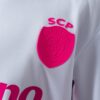 2025-26 SPORTING LISBON OCTOBER PINK KIDS KIT