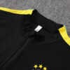2026-27 BRAZIL TRACKSUITS TRAINING SUIT