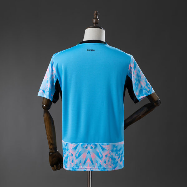 2026 SWITZERLAND WORLD CUP AWAY（FAN VERSION）