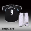 2000-01 NEWCASTLE AWAY KIDS KIT