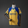 2000-01 LAS PALMAS HOME