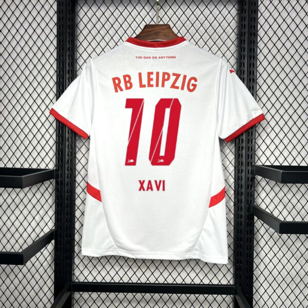 24-25 RB LEIPZIG HOME