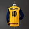 1996-97 ARSENAL AWAY LONG SLEEVE