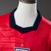2026 ENGLAND WORLD CUP AWAY MEN AND KIDS KIT