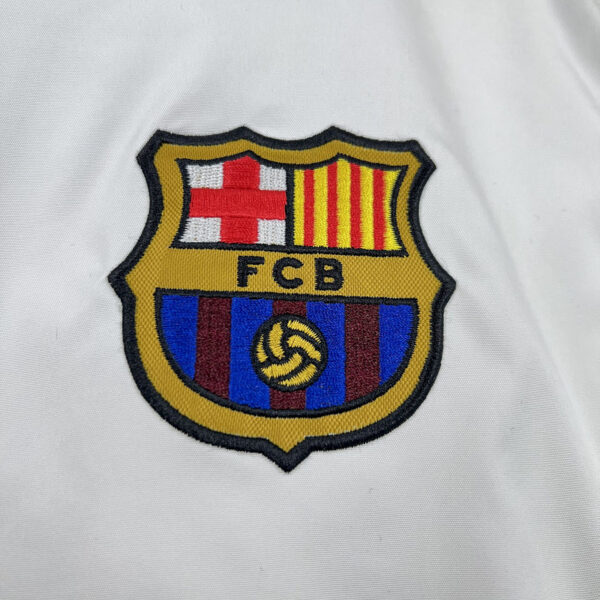25-26 BARCELONA TRAINING WINDBREAKER
