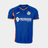 2025-26 GETAFE HOME
