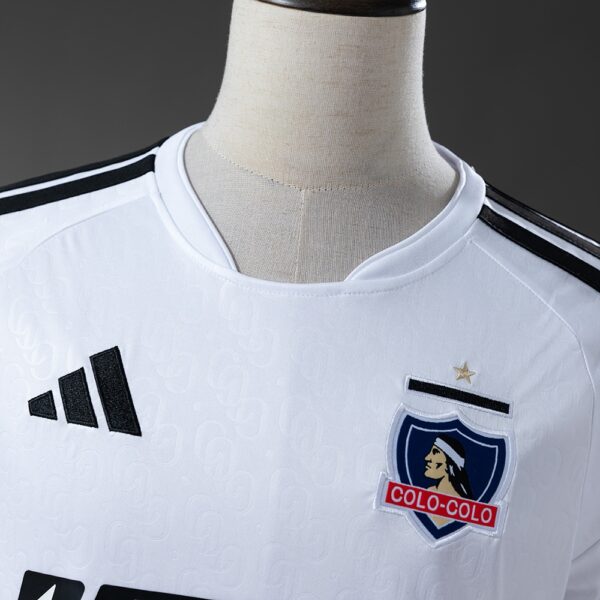 2026-27 COLO COLO HOME