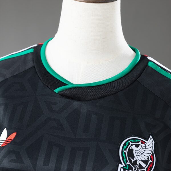 2026 MEXICO WORLD CUP THIRD AWAY WOMEN (FAN VERSION)