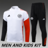 2025-26 AJAX TRACKSUITS TRAINING SUIT