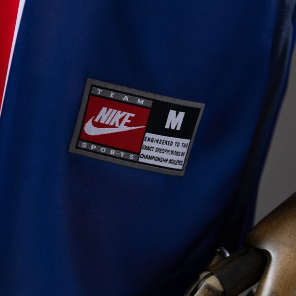 1998-99 PSG HOME