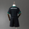 2025-26 SPORTING LISBON THIRD AWAY KIDS KIT