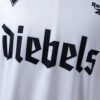 1995-96 BORUSSIA MONCHENGLADBACH HOME LONG SLEEVE