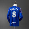 1998 JAPAN HOME LONG SLEEVED