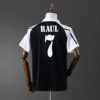 2001-02 REAL MADRID AWAY