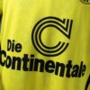 1996-97 BORUSSIA DORTMUND HOME LONG SLEEVE