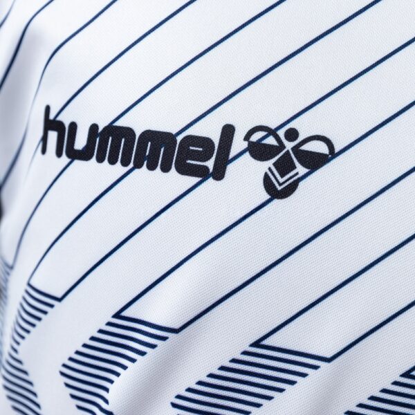 1986 TOTTENHAM HOTSPUR HOME
