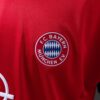 1993-94 BAYERN MUNICH HOME
