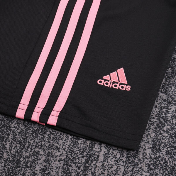 2015-16 JUVENTUS AWAY KIDS KIT