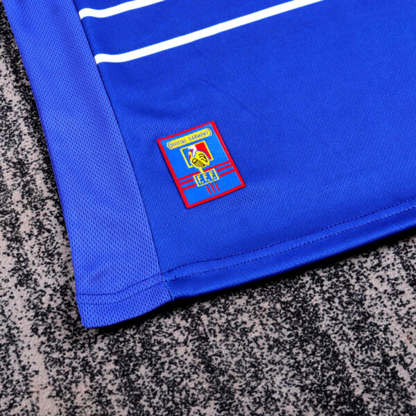 1998 FRANCE HOME KIDS KIT