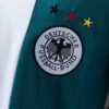 1998 GERMANY AWAY