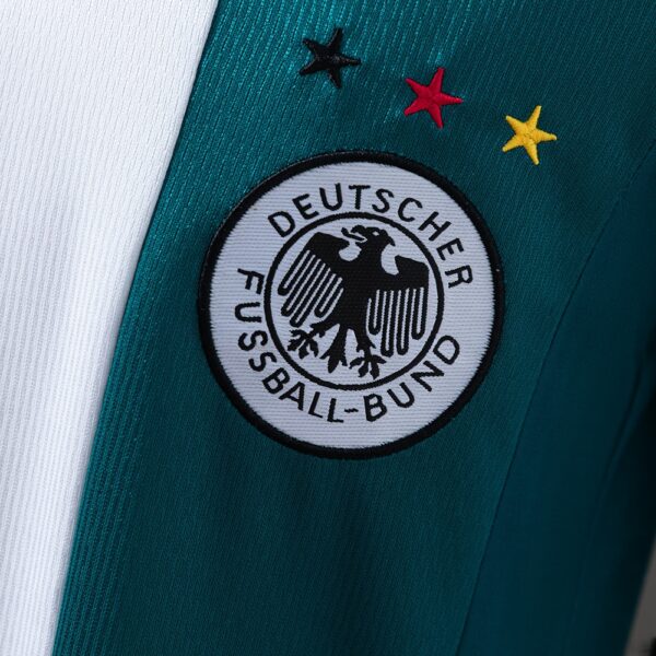 1998 GERMANY AWAY