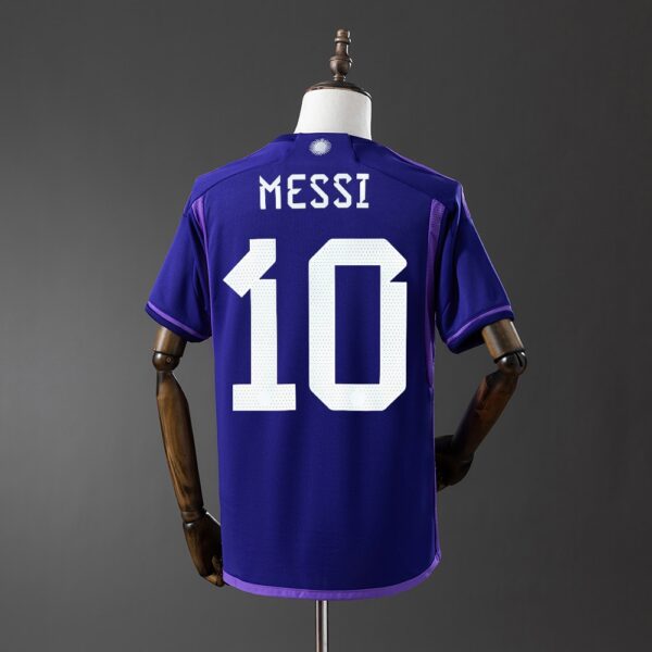 2022 ARGENTINA AWAY