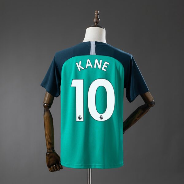2018-19 TOTTENHAM HOTSPUR THIRD AWAY