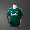 2012-13 REAL MADRID THIRD AWAY (FAN VERSION)