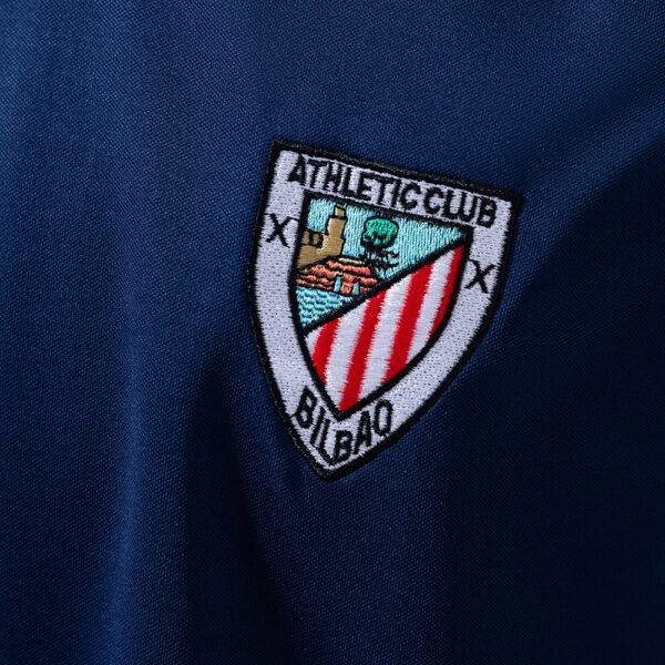 1999-00 ATHLETIC BILBAO AWAY