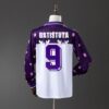 1992-93 FIORENTINA AWAY LONG SLEEVE