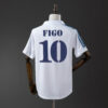 2001-02 REAL MADRID HOME