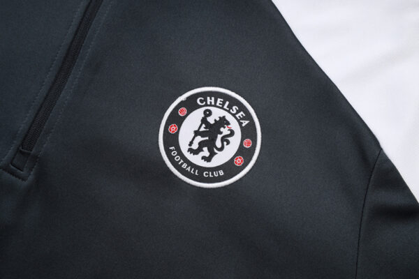 2025-26 CHELSEA TRACKSUITS TRAINING SUIT