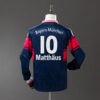 1997-98 BAYERN MUNICH HOME LONG SLEEVE