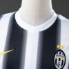 2010-11 JUVENTUS HOME