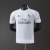2015-16 REAL MADRID HOME (PLAYER VERSION)