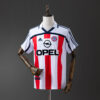 2000-02 BAYERN MUNICH AWAY